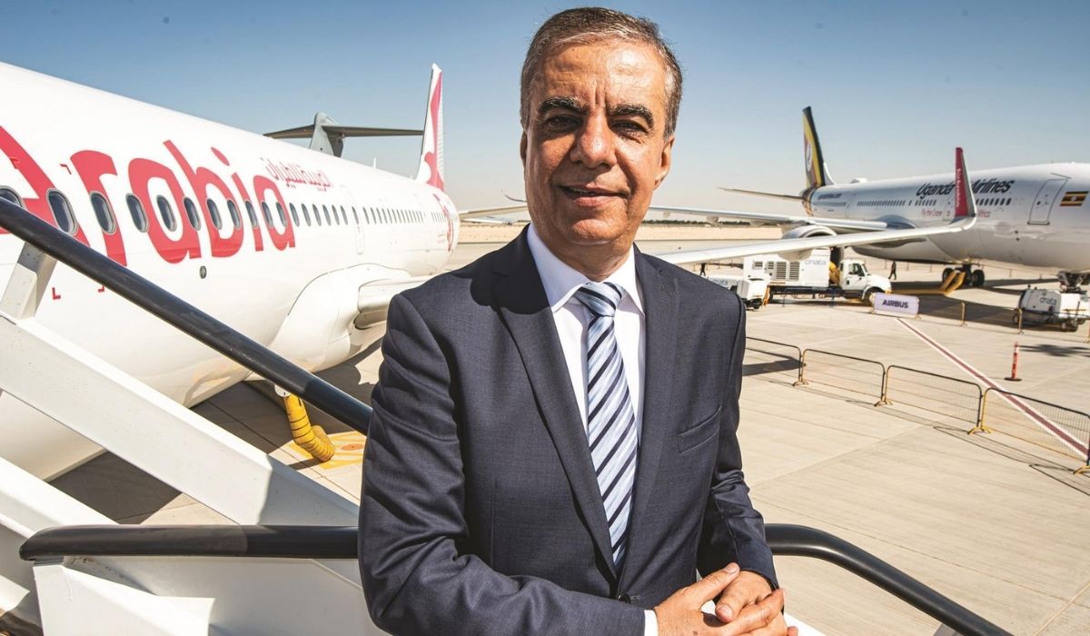 AirArabia